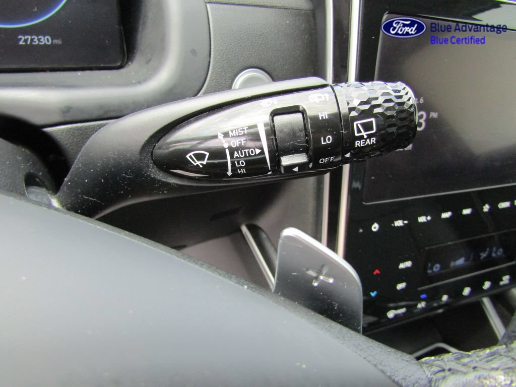 Used 2024 Hyundai Tucson Limited AWD/4WD image 33
