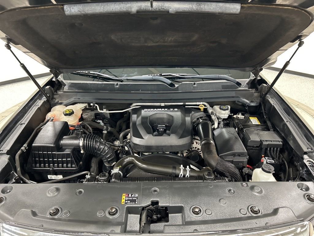 Used 2018 GMC Canyon Denali image 26