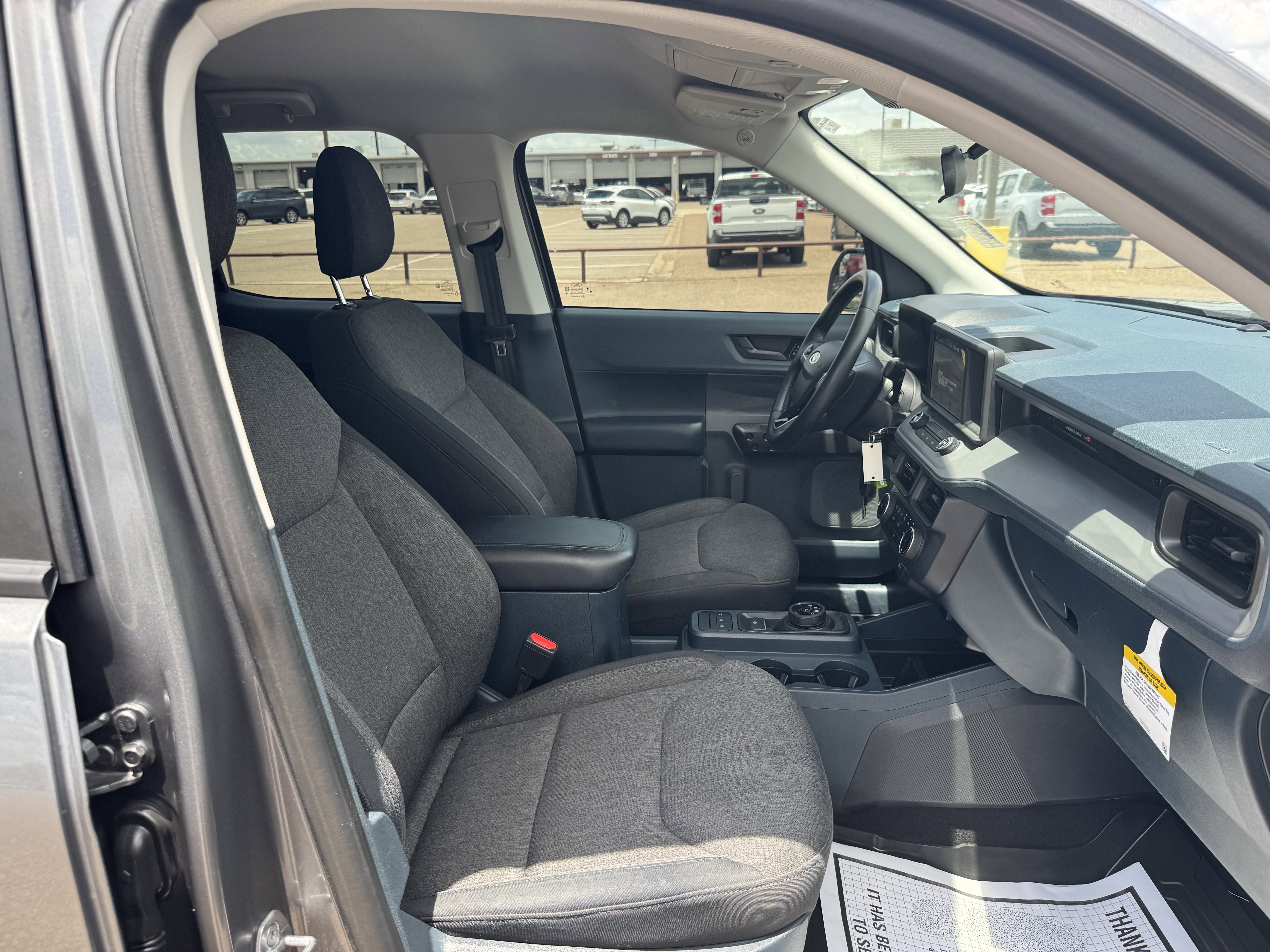 Certified 2024 Ford Maverick XLT w/ XLT Luxury Package FWD image 33