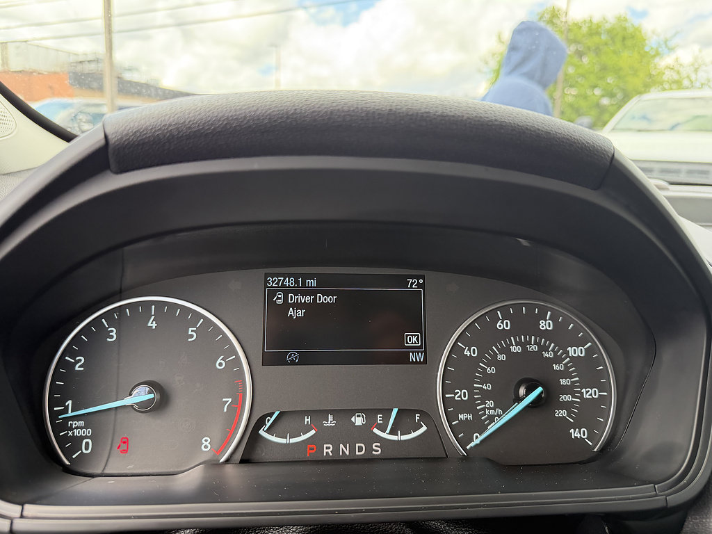 Certified 2022 Ford EcoSport SE AWD/4WD image 15