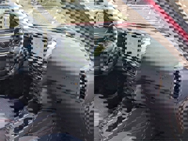 Certified 2025 Ford Bronco Sport Heritage image 33