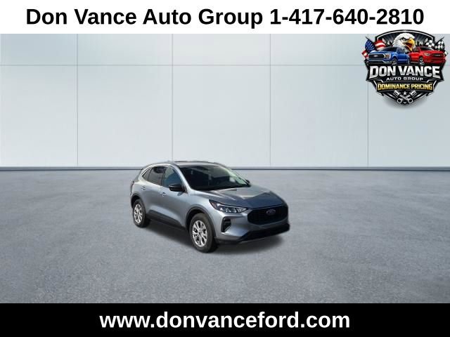 Certified 2023 Ford Escape Active image 1