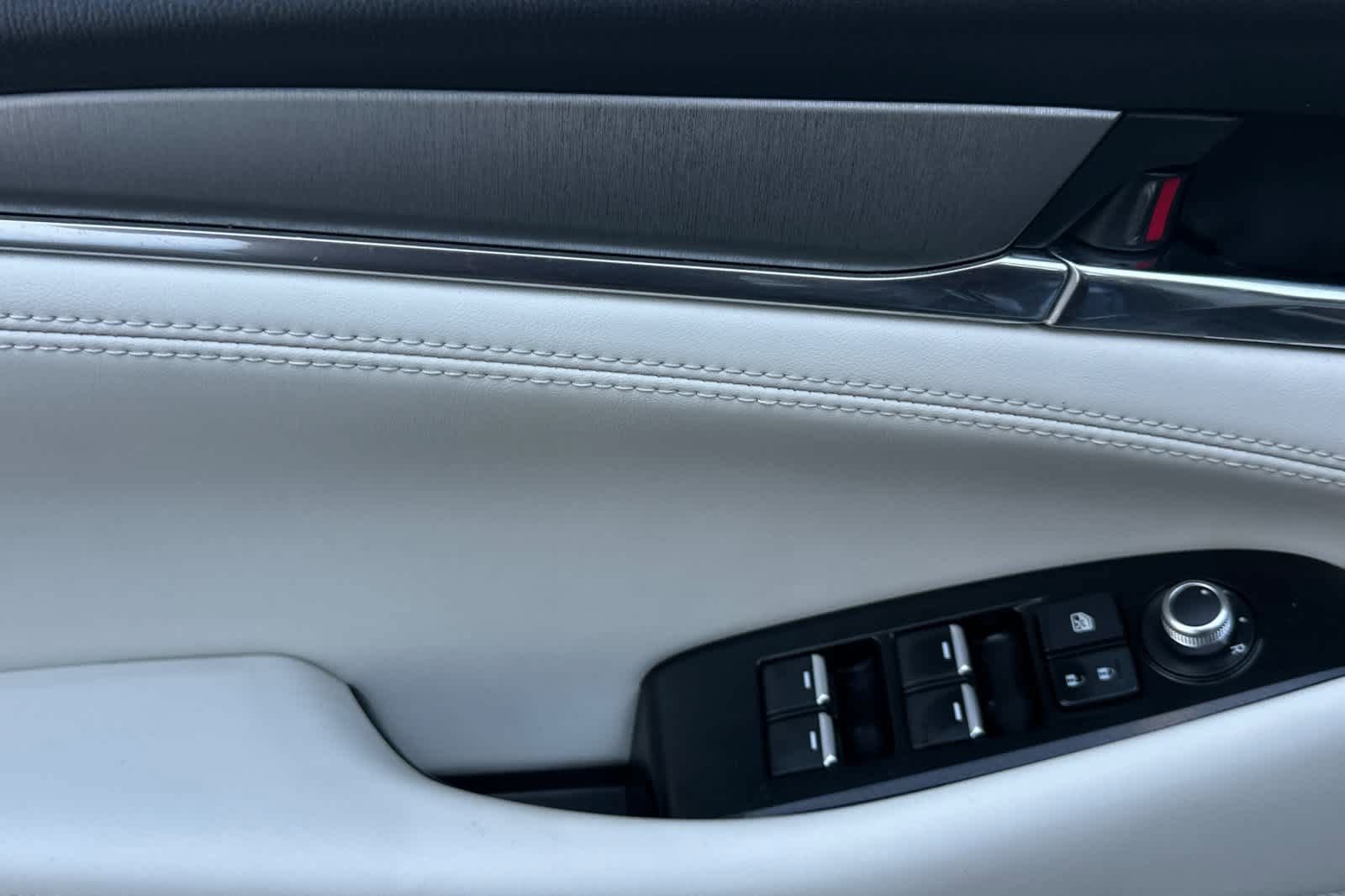 Used 2018 MAZDA MAZDA6 Grand Touring Reserve image 13