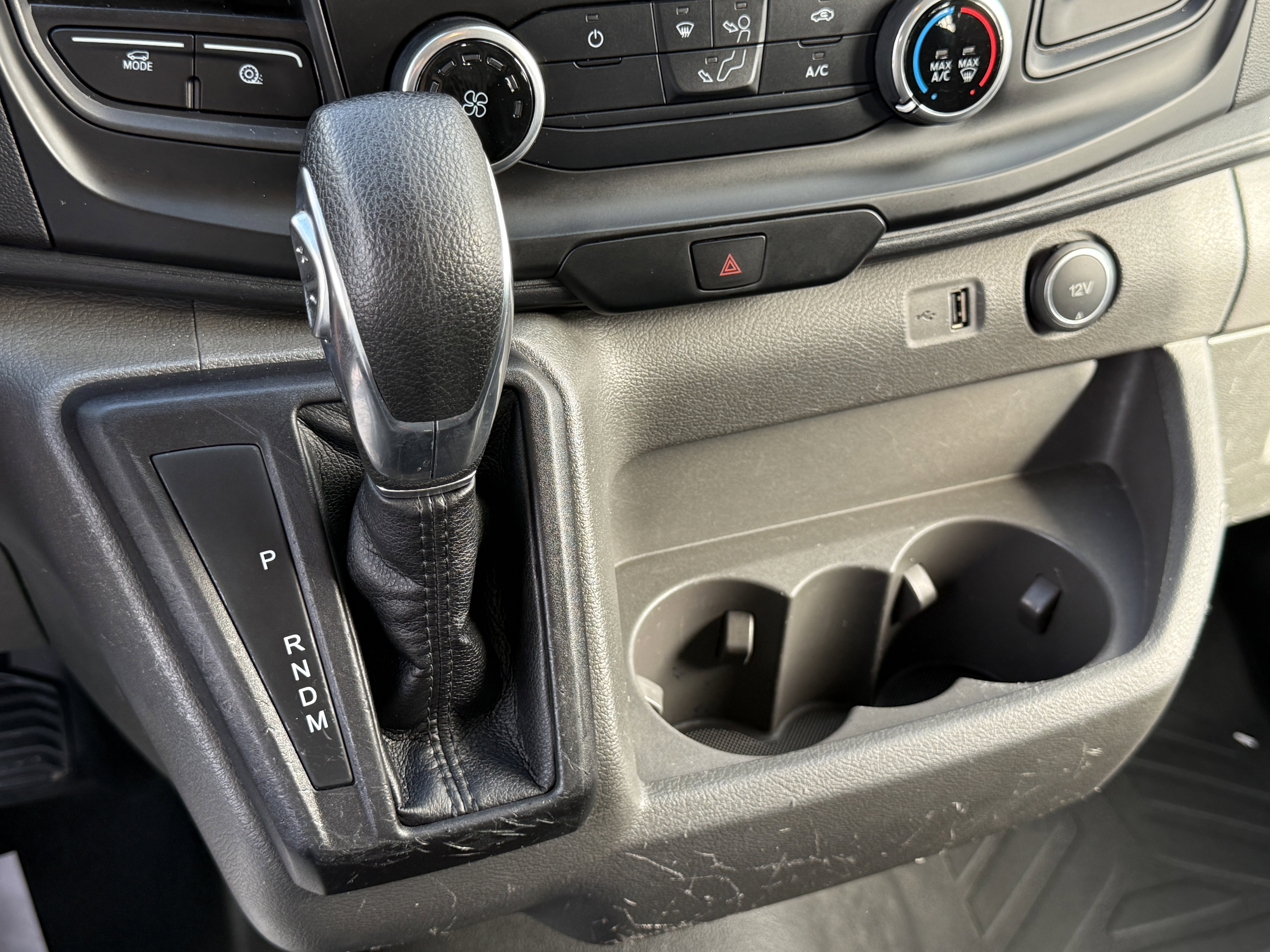 Certified 2020 Ford Transit 250 image 25