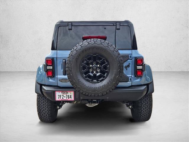 Certified 2024 Ford Bronco Raptor AWD/4WD image 7