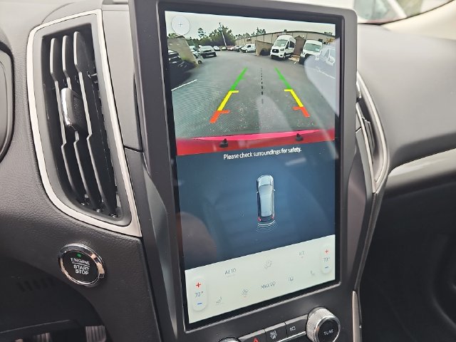 Certified 2024 Ford Edge SEL AWD/4WD image 25