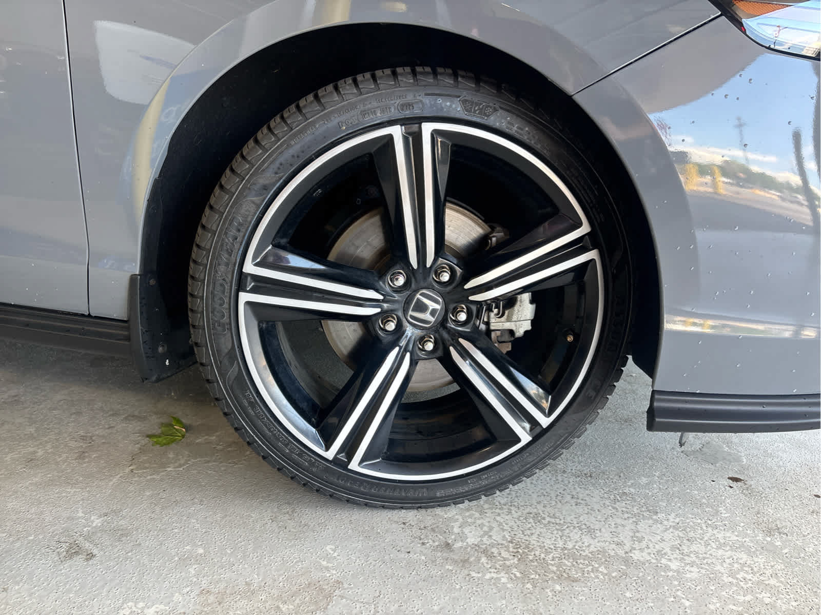 Used 2023 Honda Accord Sport image 56