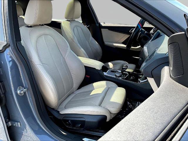 Used 2023 BMW 228i xDrive Gran Coupe w/ M Sport Package AWD/4WD image 29