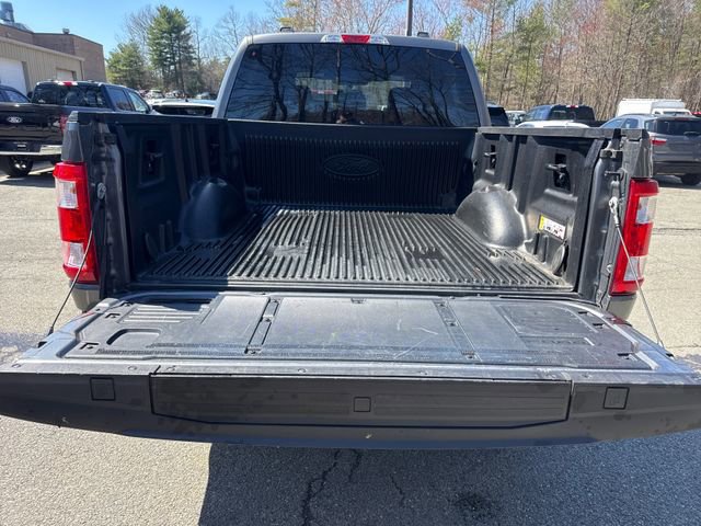 Certified 2023 Ford F150 XL w/ STX Appearance Package image 11