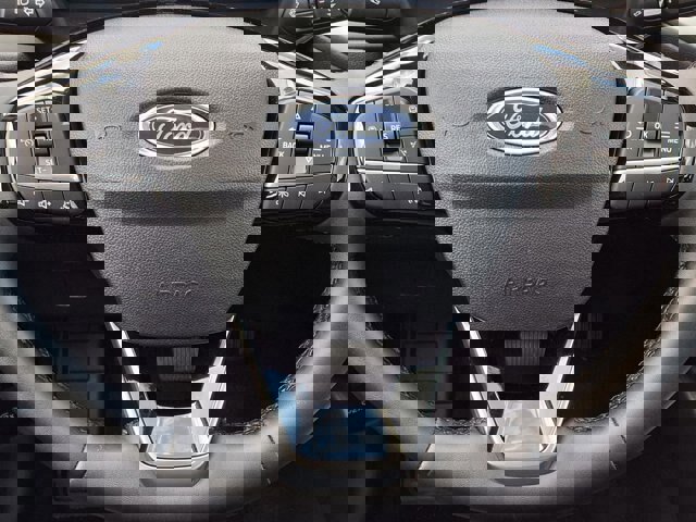 Certified 2024 Ford Escape Platinum image 19