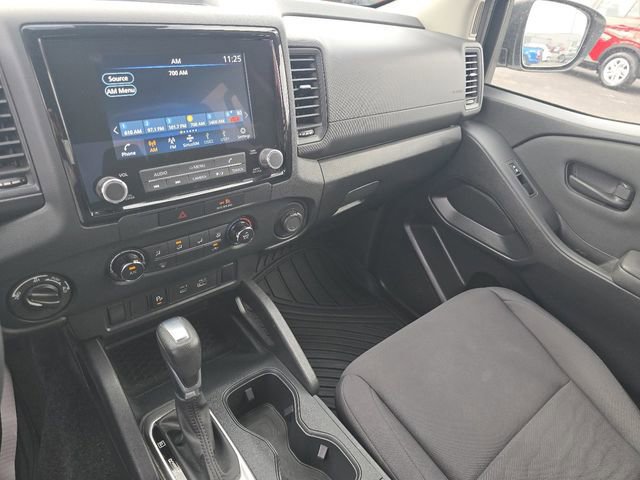 Used 2022 Nissan Frontier S w/ Technology Package image 28