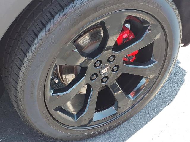 Certified 2022 Ford Explorer ST w/ ST Street Pack RWD image 23