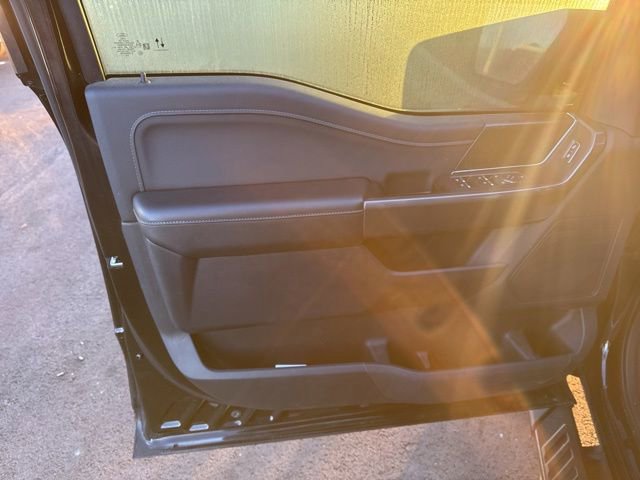 Certified 2023 Ford F150 XLT w/ Equipment Group 302A High image 8