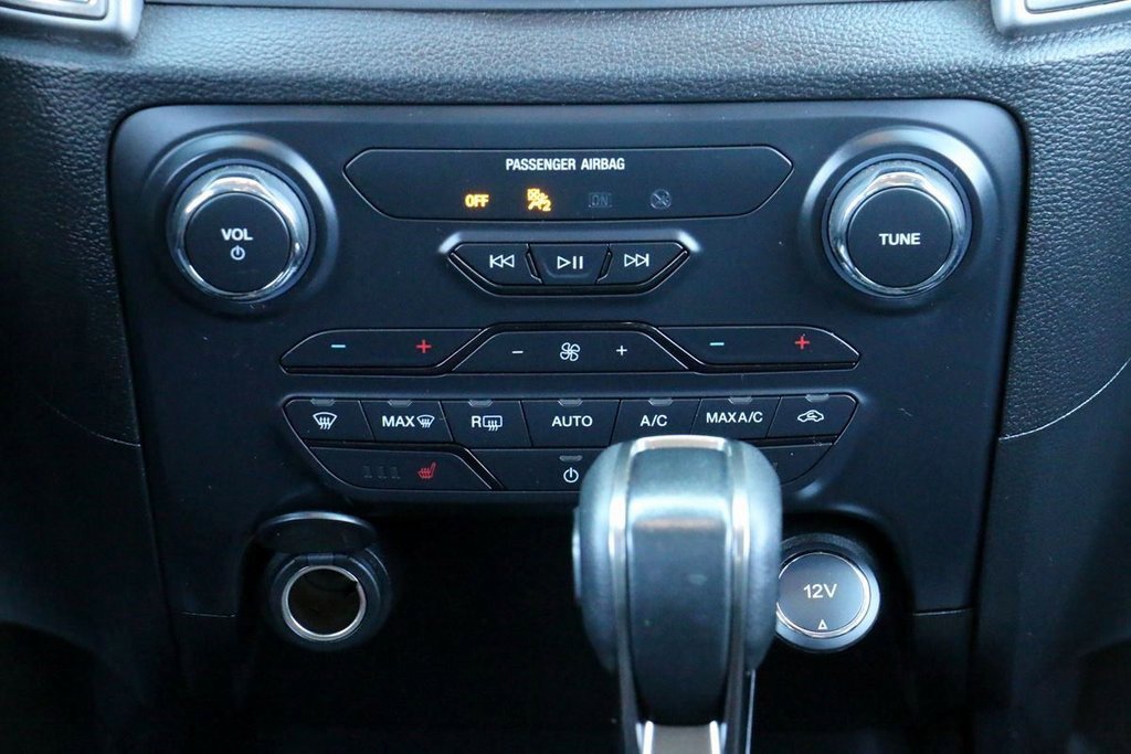 Certified 2019 Ford Ranger XLT w/ Equipment Group 302A Luxury image 27