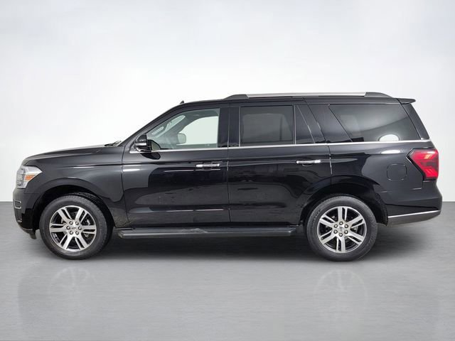 Certified 2024 Ford Expedition Limited AWD/4WD image 2