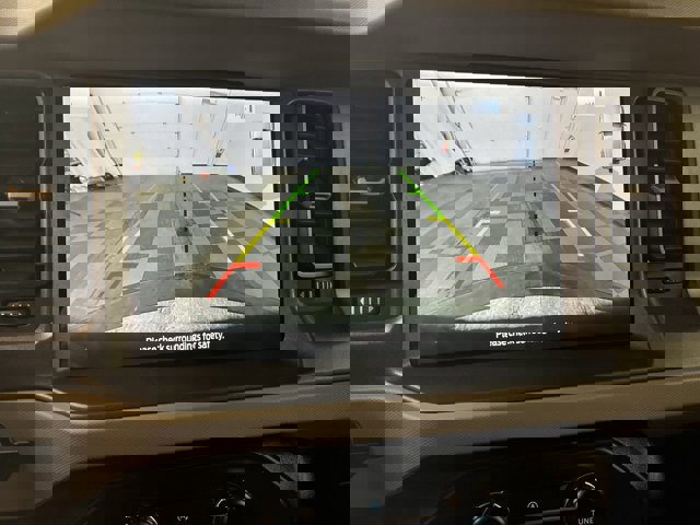 Certified 2024 Ford Bronco Big Bend image 13