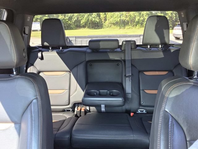 Used 2021 GMC Sierra 1500 AT4 AWD/4WD image 26