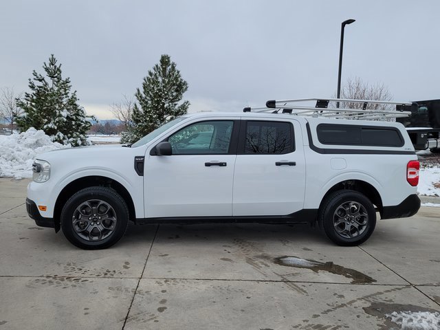 Certified 2024 Ford Maverick XLT w/ Equipment Group 300A Standard image 6