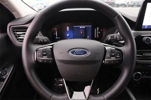 Certified 2024 Ford Escape Active w/ Cold Weather Package image 11