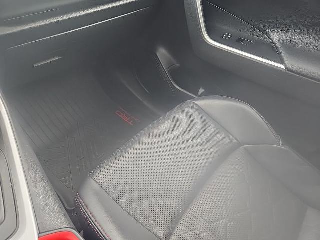 Used 2020 Toyota RAV4 TRD Off-Road w/ TRD Off-Road Weather Package image 32