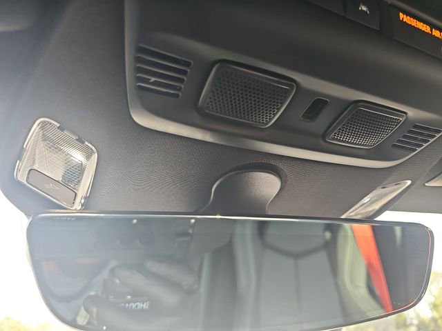 Used 2025 Chevrolet Corvette Stingray Coupe w/ 1LT image 23