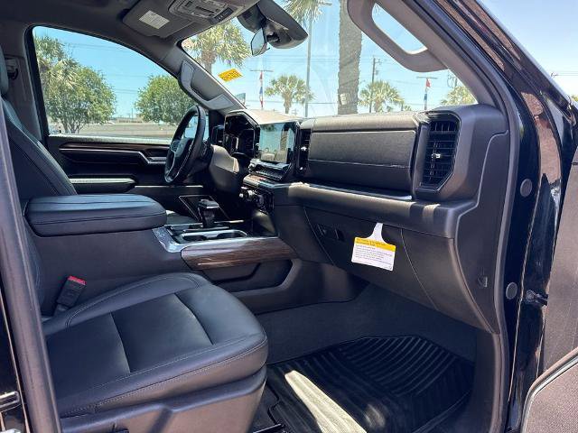 Used 2024 Chevrolet Silverado 1500 RST w/ Texas Edition Plus RWD image 24