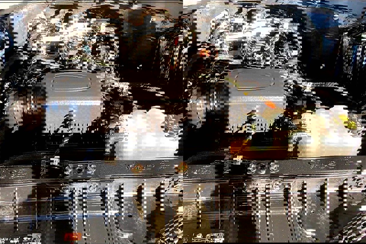 Certified 2024 Ford Explorer Timberline w/ Timberline Technology Package image 9