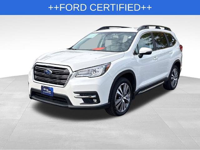 Used 2022 Subaru Ascent Limited w/ Popular Package #2A AWD/4WD image 1