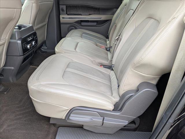 Certified 2021 Ford Expedition Max Limited image 18
