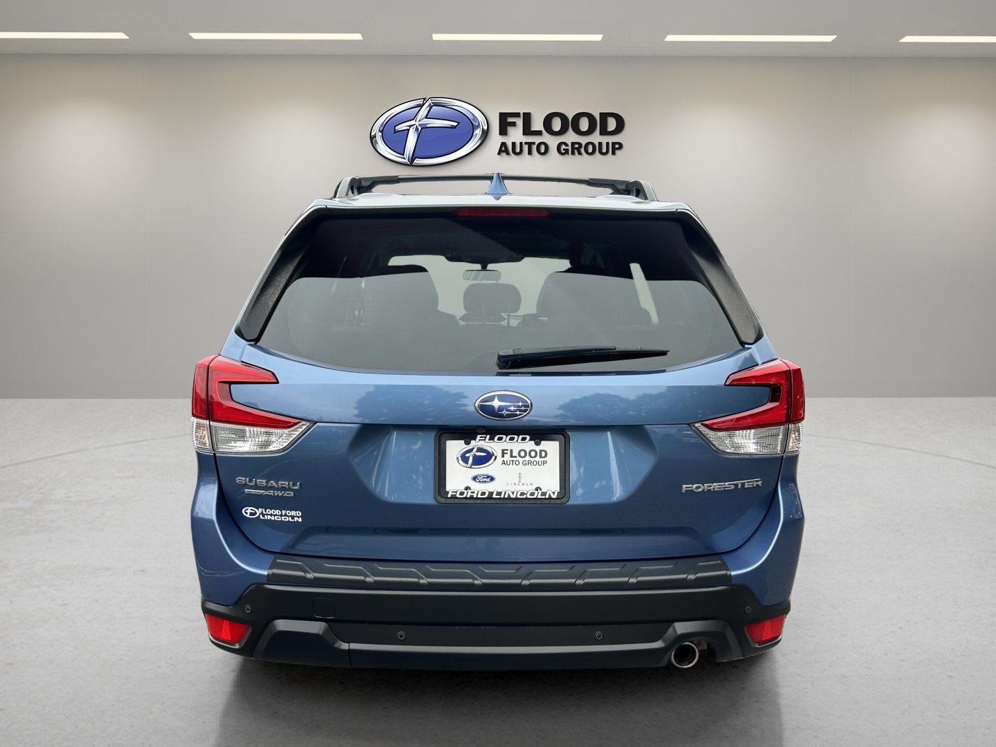 Used 2023 Subaru Forester Limited AWD/4WD image 6