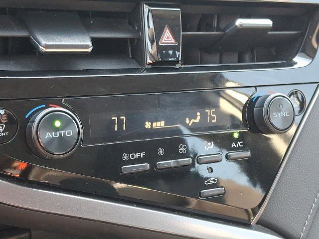 Used 2024 Toyota Camry LE FWD image 15