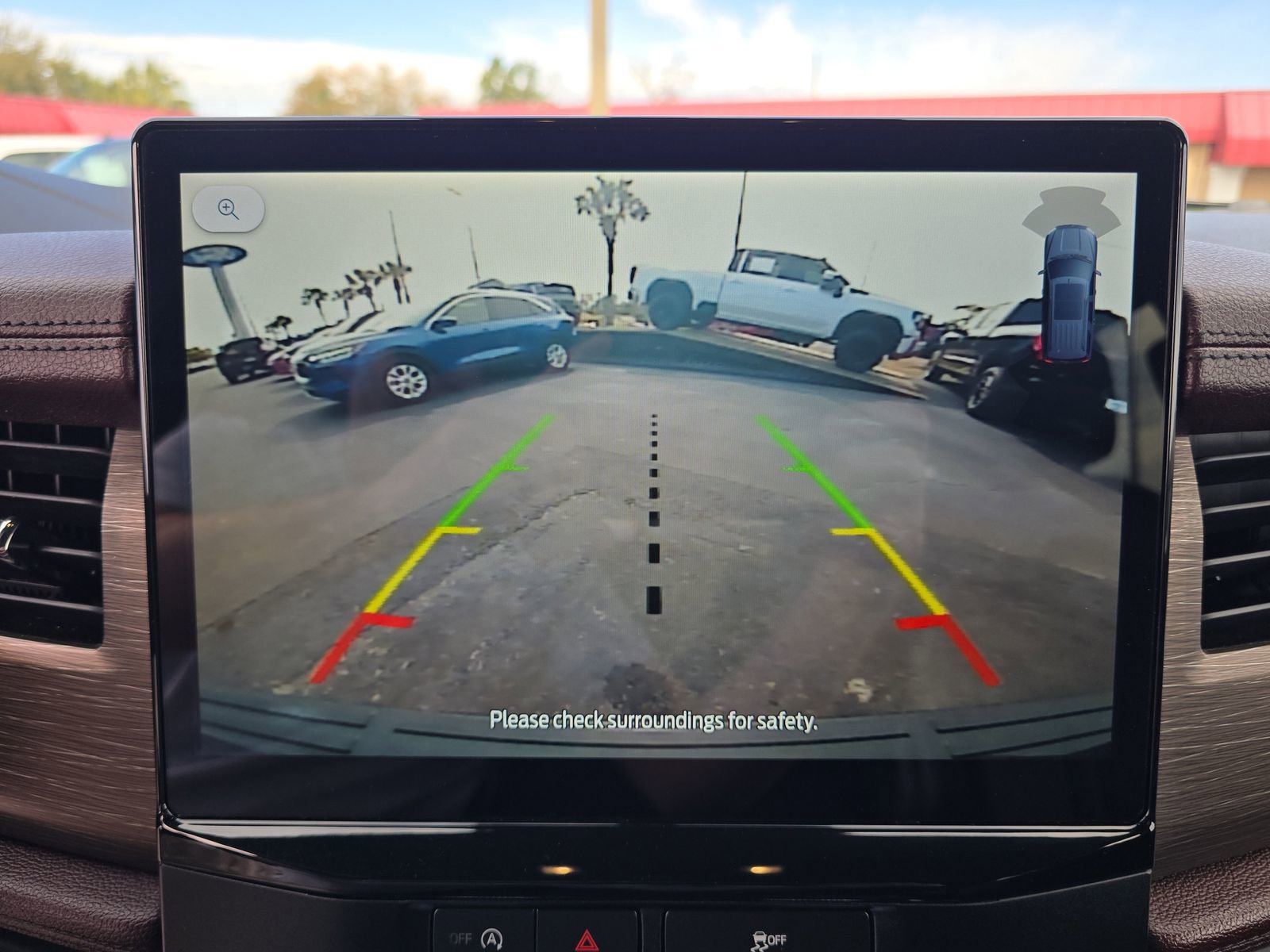 Certified 2023 Ford Expedition Max Limited image 18