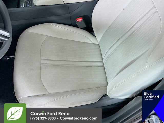 Used 2024 Hyundai Sonata SEL AWD/4WD image 21