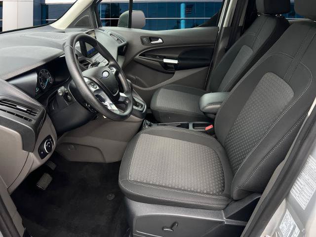 Certified 2022 Ford Transit Connect XLT FWD image 9
