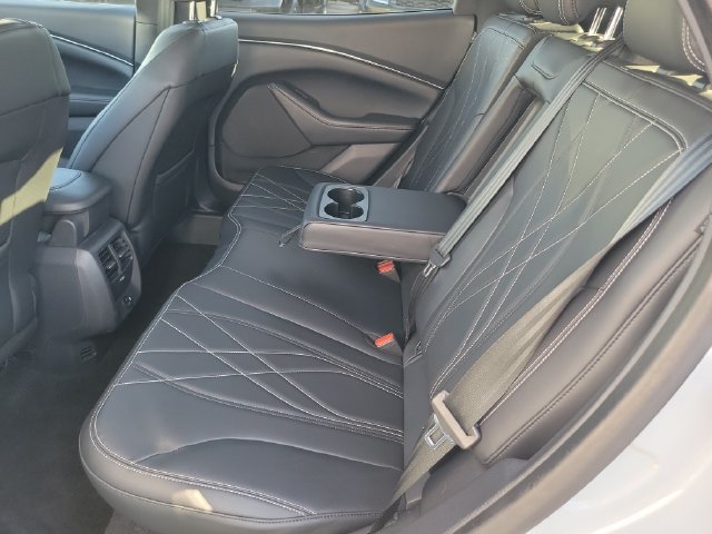 Certified 2023 Ford Mustang Mach-E Select RWD image 17