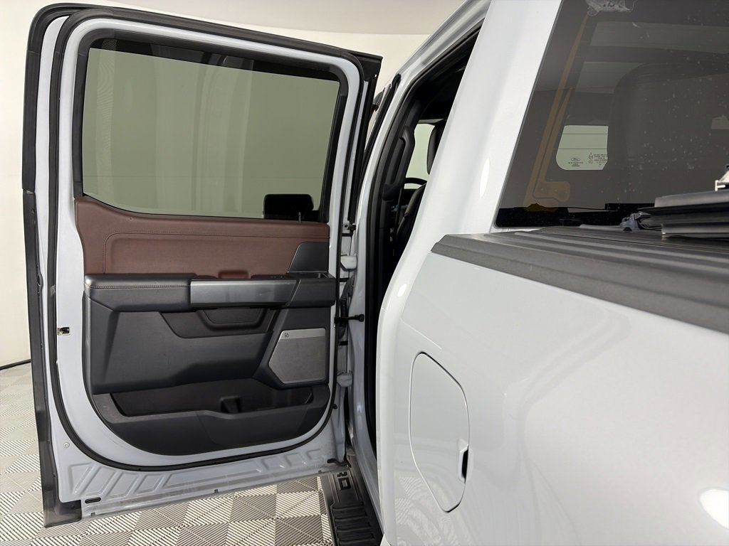 Certified 2021 Ford F150 Lariat image 12