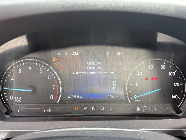 Certified 2023 Ford Explorer XLT w/ Equipment Group 202A AWD/4WD image 18