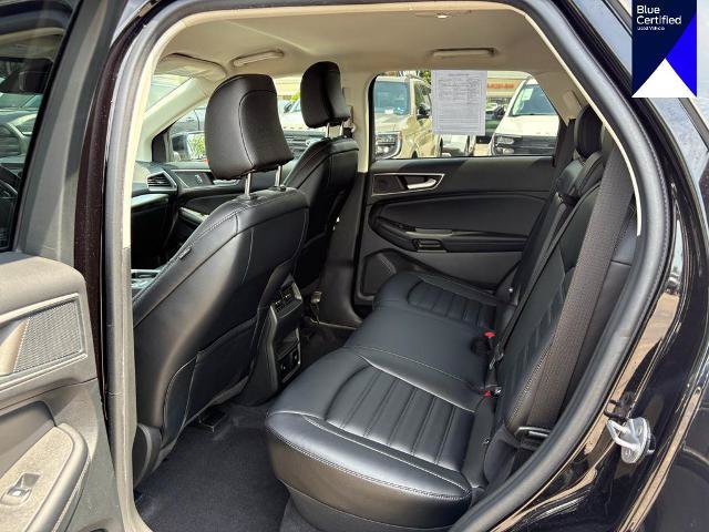 Certified 2023 Ford Edge SEL w/ Convenience Package AWD/4WD image 11