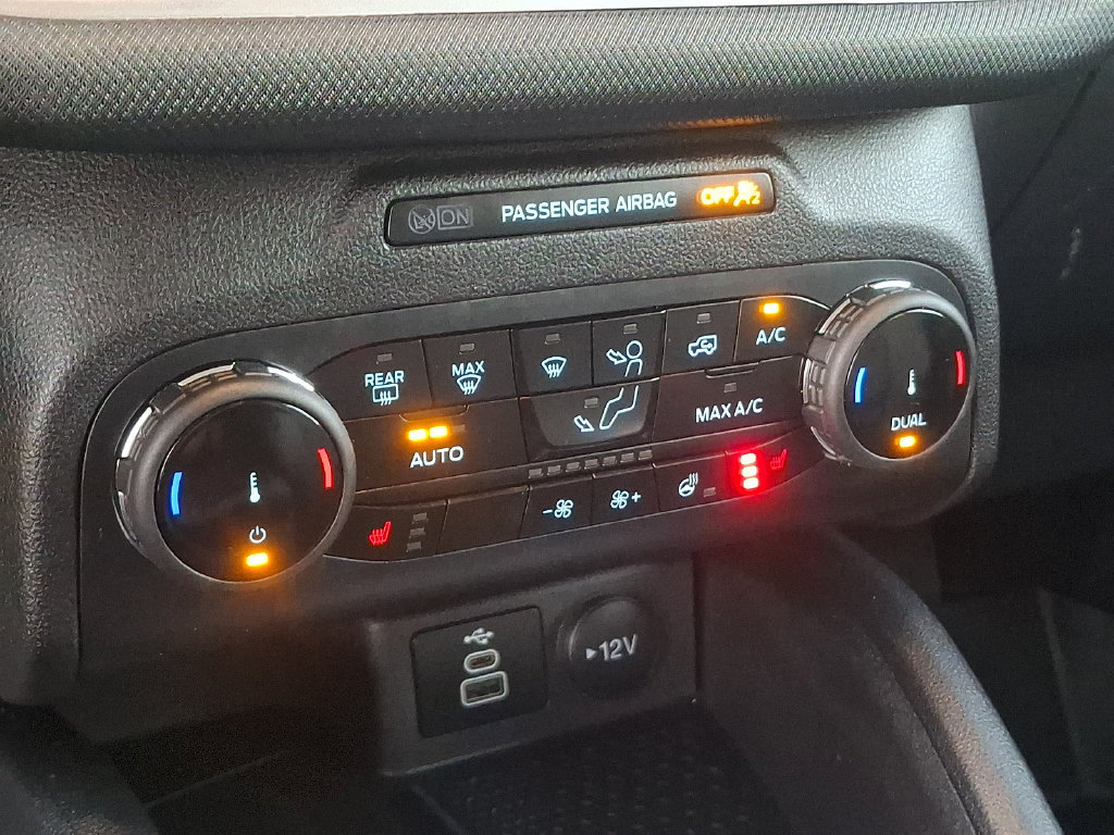 Certified 2024 Ford Bronco Sport Outer Banks w/ Tech Package AWD/4WD image 16