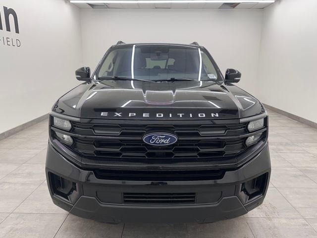 Certified 2025 Ford Expedition Max Active image 8