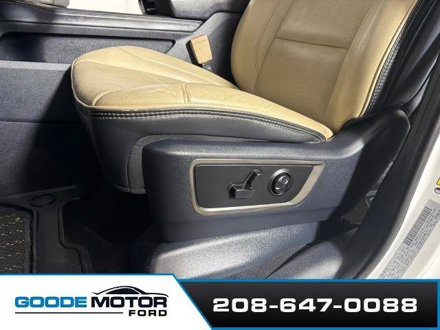 Used 2019 RAM 1500 Limited AWD/4WD image 12