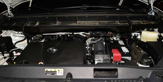 Used 2021 Toyota Highlander Limited image 32