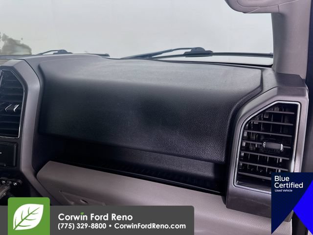 Certified 2019 Ford F150 XLT AWD/4WD image 33