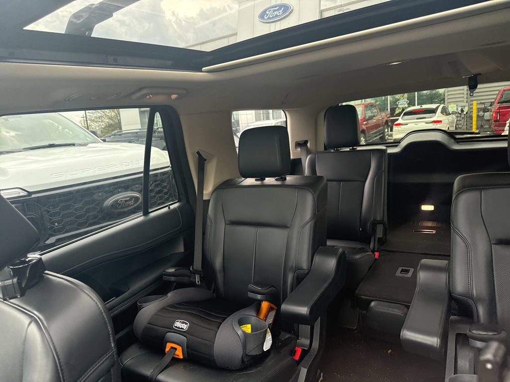 Certified 2023 Ford Expedition XLT AWD/4WD image 17