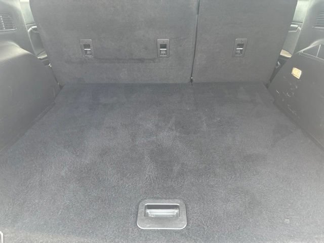 Certified 2024 Ford Edge Titanium AWD/4WD image 15
