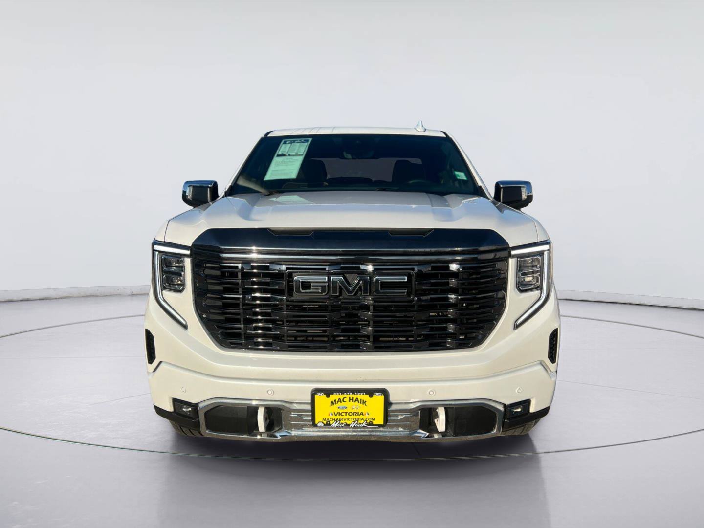Used 2024 GMC Sierra 1500 Denali Ultimate AWD/4WD image 8