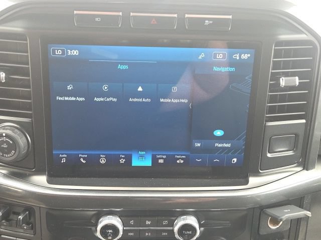 Certified 2023 Ford F150 XLT AWD/4WD image 27