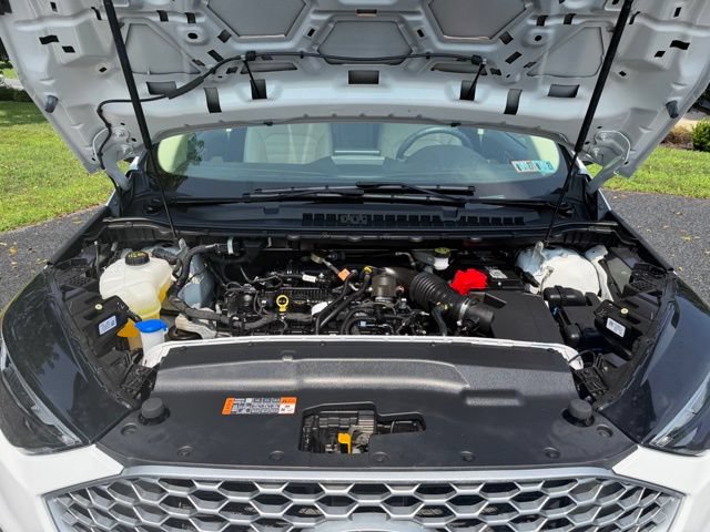 Certified 2023 Ford Edge SEL w/ Convenience Package AWD/4WD image 21