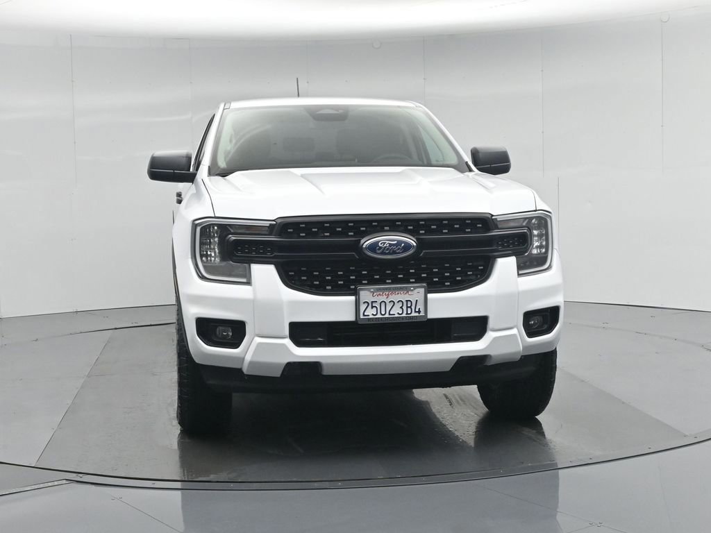 Certified 2024 Ford Ranger XL w/ Trailer Tow Package image 30