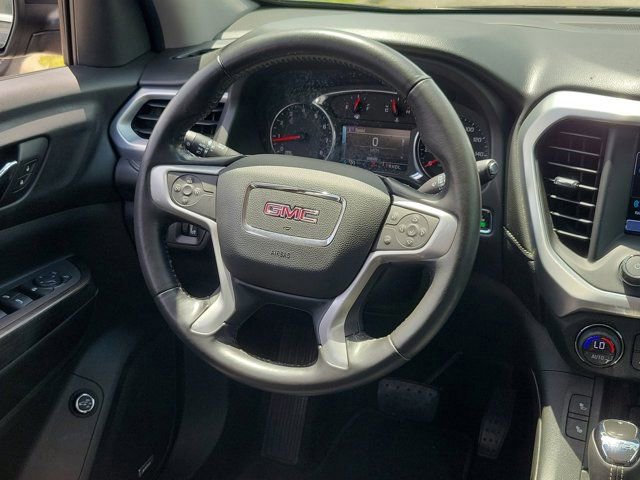 Used 2017 GMC Acadia SLT AWD/4WD image 23